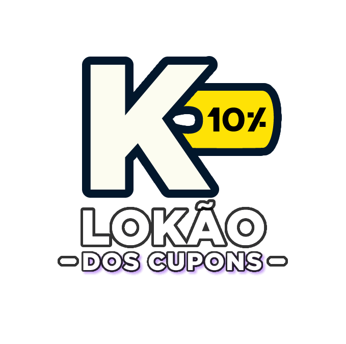 Lokão dos Cupons Logo